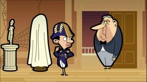 Mr. Bean: Animované příběhy Honorace