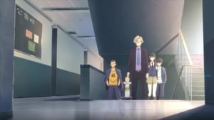 The Daily Life of the Immortal King 5. epizoda