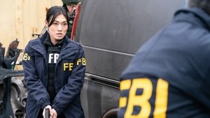 FBI Pomsta