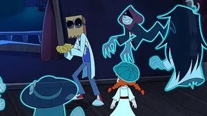 Villainous 1. epizoda