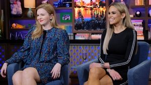 Watch What Happens Live with Andy Cohen 9. epizoda