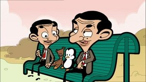 Mr. Bean: Animované příběhy Dvojitá potíž