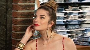 Městečko Schitt's Creek Družička