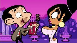 Mr. Bean: Animované příběhy Zamilovaný Bean