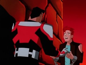 Superman: The Animated Series 12. epizoda