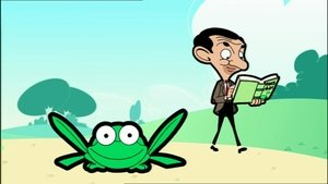 Mr. Bean: Animované příběhy Žáby a žabař