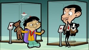 Mr. Bean: Animované příběhy Malý technik