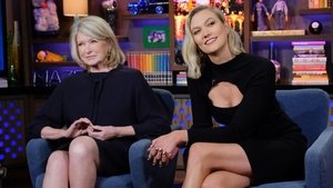 Watch What Happens Live with Andy Cohen 10. epizoda