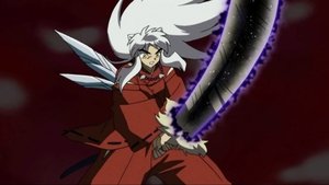 InuYasha 1. epizoda