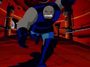 Superman: The Animated Series 13. epizoda