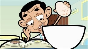Mr. Bean: Animované příběhy Vejce a Bean