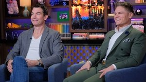 Watch What Happens Live with Andy Cohen 12. epizoda