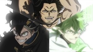 Black Clover 119. epizoda