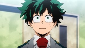 Boku no Hero Academia 15. epizoda