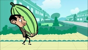 Mr. Bean: Animované příběhy Super dýně