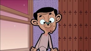 Mr. Bean: Animované příběhy Moucha