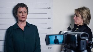 Holby City 3. epizoda
