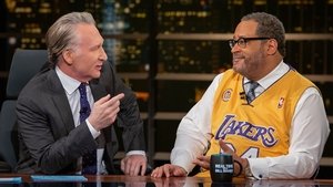 Real Time with Bill Maher 3. epizoda