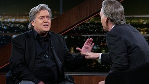 Real Time with Bill Maher 4. epizoda
