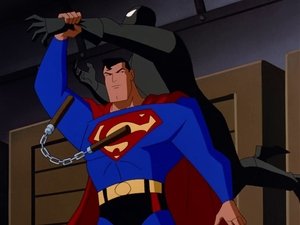 Superman: The Animated Series 11. epizoda