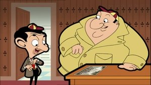 Mr. Bean: Animované příběhy Návštěva