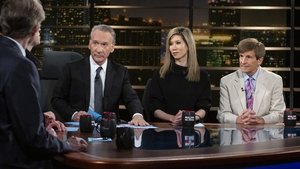 Real Time with Bill Maher 1720. epizoda