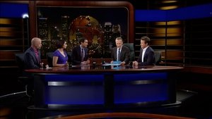 Real Time with Bill Maher 1607. epizoda