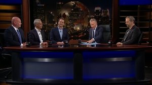 Real Time with Bill Maher 1734. epizoda