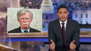 The Daily Show 53. epizoda