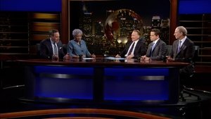 Real Time with Bill Maher 1603. epizoda