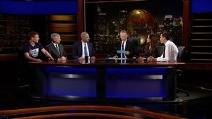 Real Time with Bill Maher 1606. epizoda