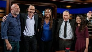 Real Time with Bill Maher 1728. epizoda