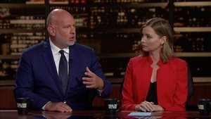 Real Time with Bill Maher 1622. epizoda