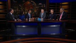 Real Time with Bill Maher 1723. epizoda