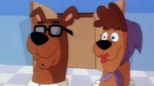 Štěně jménem Scooby-doo 1. epizoda