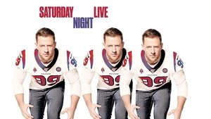 Saturday Night Live 12. epizoda