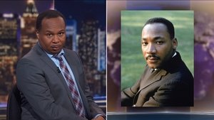The Daily Show 49. epizoda