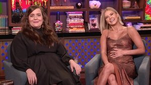 Watch What Happens Live with Andy Cohen 17. epizoda