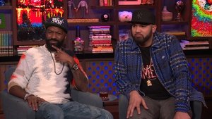 Watch What Happens Live with Andy Cohen 19. epizoda