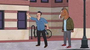 BoJack Horseman Zvrhlej jednorožec