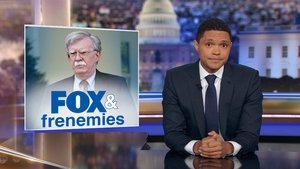 The Daily Show 54. epizoda