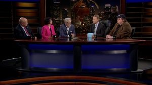 Real Time with Bill Maher 1621. epizoda