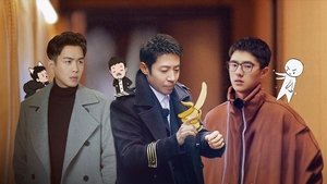 Who's the Murderer 27. epizoda