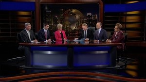 Real Time with Bill Maher 1624. epizoda