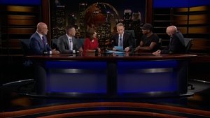 Real Time with Bill Maher 1620. epizoda