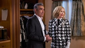 Městečko Schitt's Creek Dohazovač