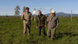 60 Minutes 18. epizoda