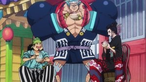 One Piece 920. epizoda