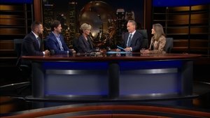 Real Time with Bill Maher 1722. epizoda