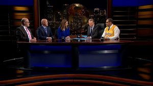 Real Time with Bill Maher 1803. epizoda